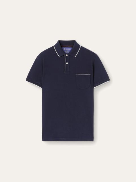 Loro Piana Regatta Polo