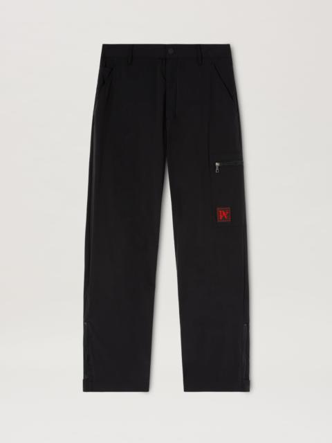 Palm Angels Racing Nylon Pants