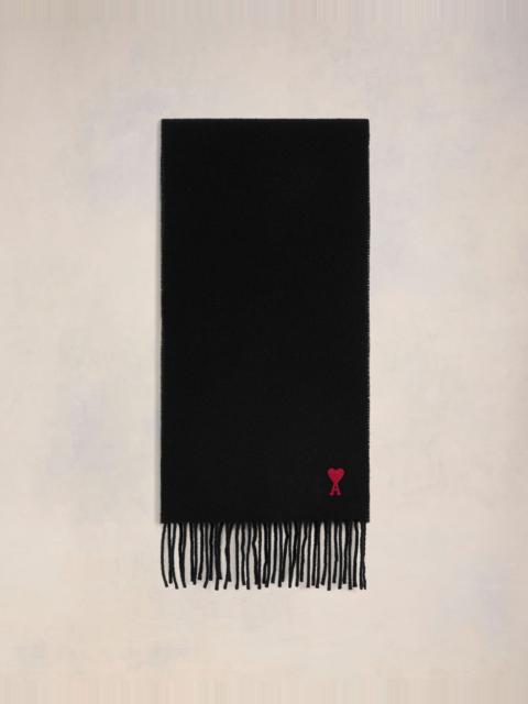 AMI Paris AMI DE COEUR SCARF