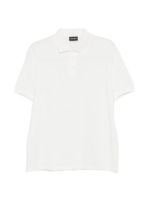 EMPORIO ARMANI Emporio Armani Polo Shirts