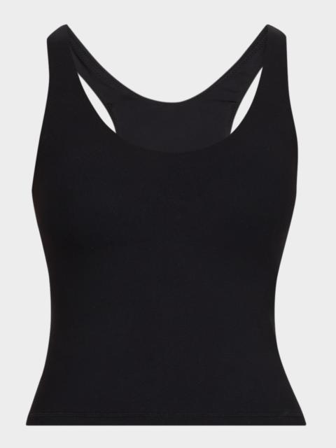 THE UPSIDE Laurie Cropped Tank Top