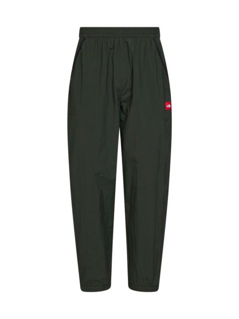 The North Face Bottle green TNF Red Box unisex trousers