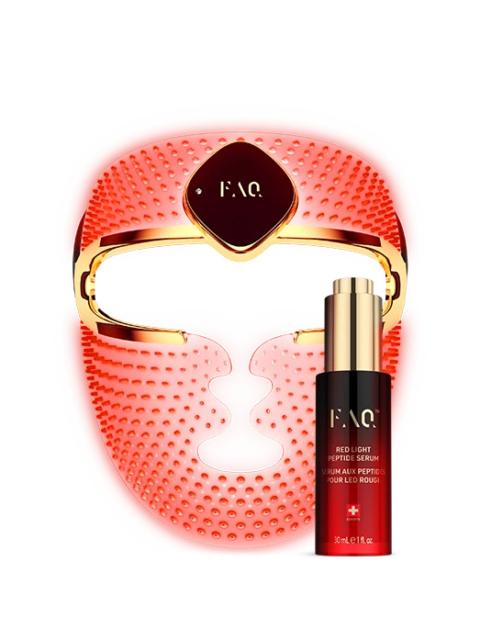 FOREO FAQ™ 202 Bundle