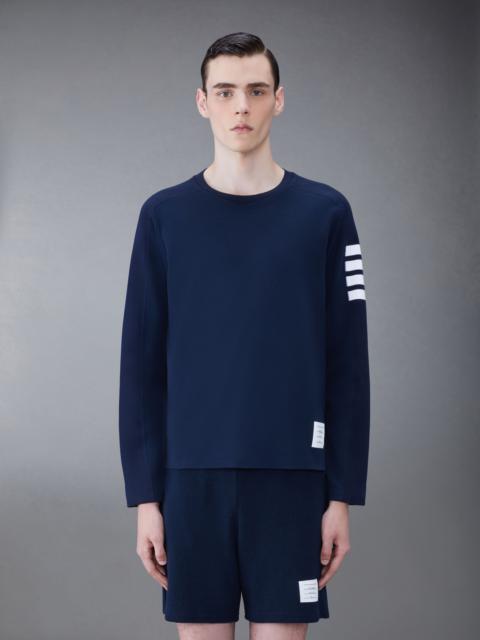 Thom Browne 4-Bar Stripe sweatshirt