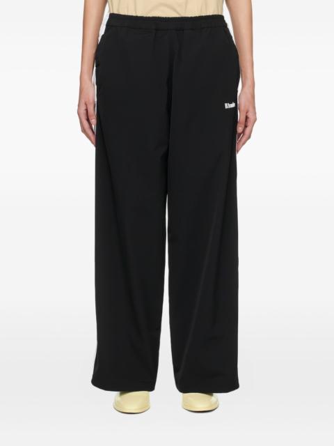 Rhude amarino stripe track trousers