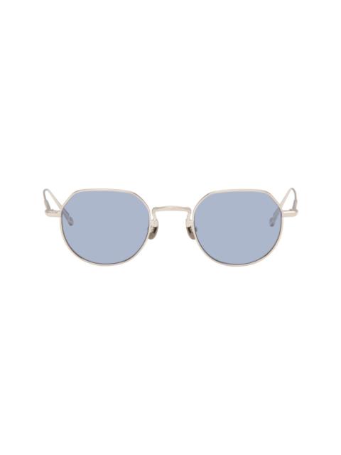 MATSUDA Silver M3167 Sunglasses