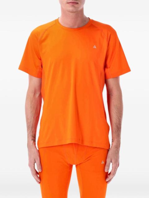 Nike Wildsee logo detail T-shirt