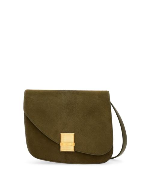 FERRAGAMO Fiamma crossbody bag (M)