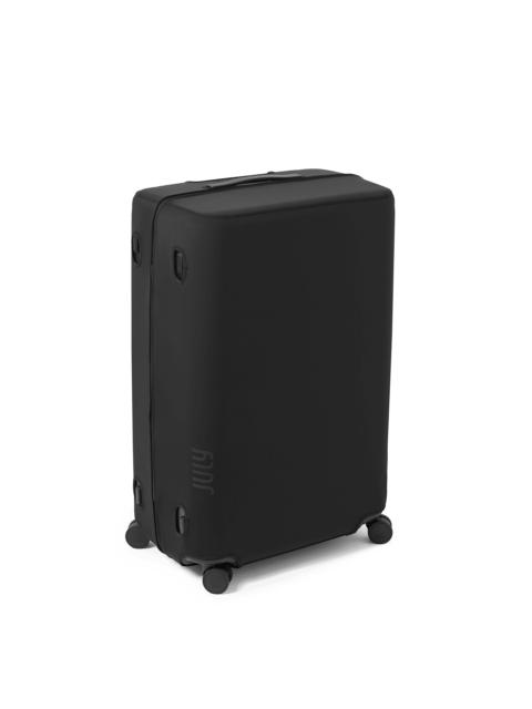 July Classic Luggage Cover - Checked Plus