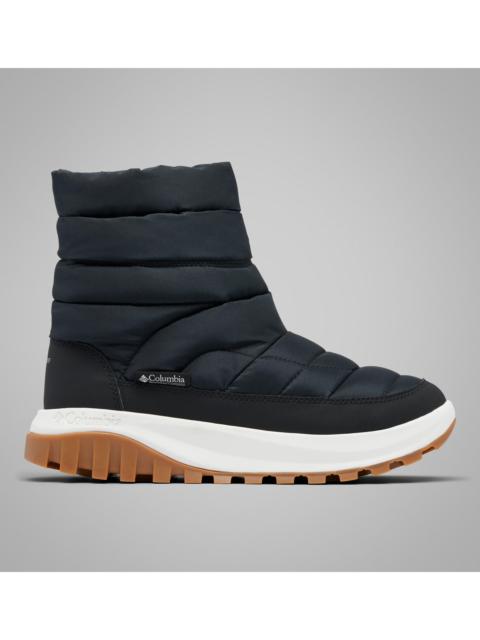 Columbia Women's Snowtrot Mid Boot
