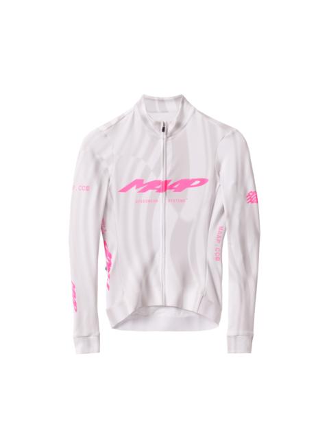 MAAP Team Thermal LS Jersey