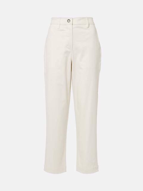 Proenza Schouler Cait 바지