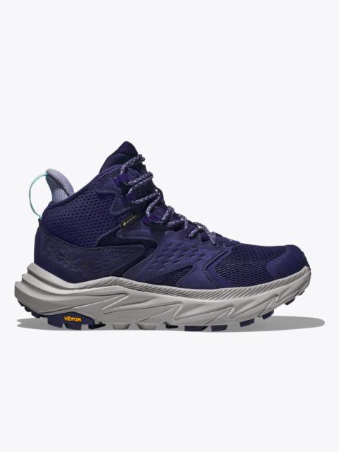 HOKA ONE ONE Women's Anacapa 2 Mid GTX