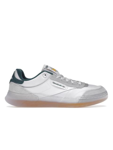 Reebok Reebok Club C Legacy White Dark Green