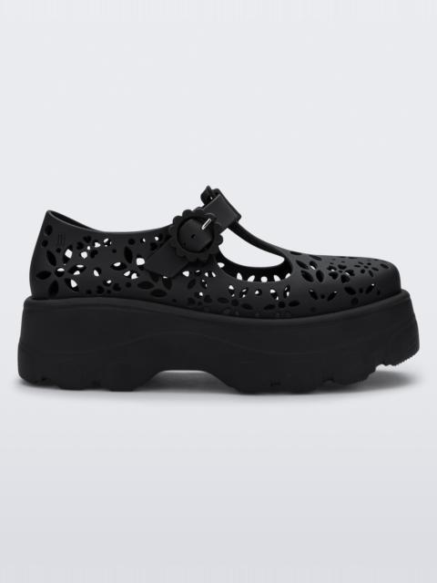 Melissa Kick Off Lace