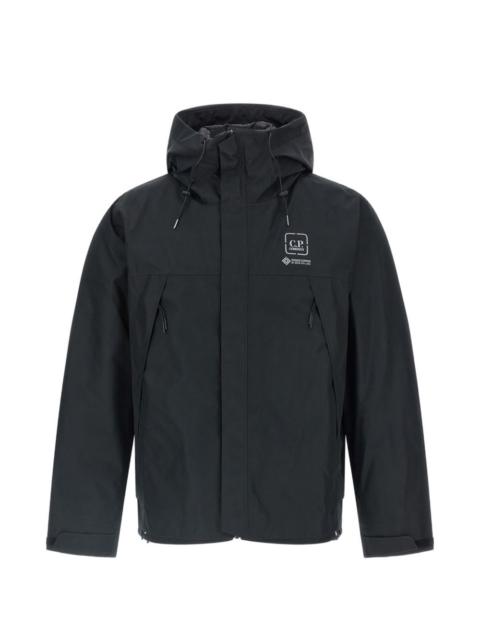 C.P. Company hooded jacket