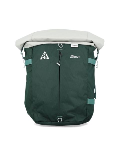 Nike x ACG Aysén backpack