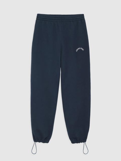 ANINE BING Leone Jogger Anine Bing - Navy