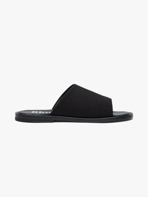 Rhude CASA CANVAS SLIDES