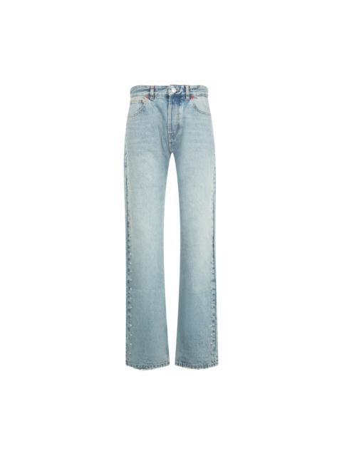 Isabel Marant Dayali Reg Jeans