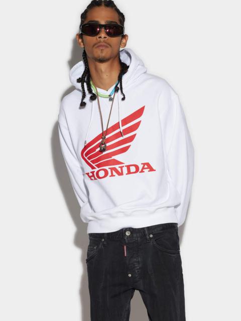 DSQUARED2 HONDA COOL HOODIE