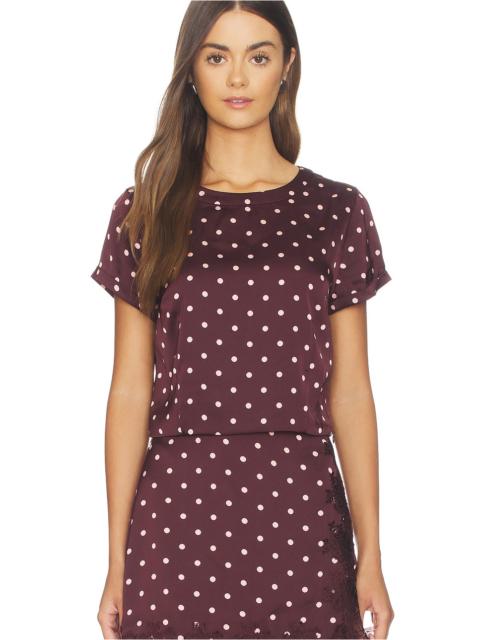 Line & Dot x REVOLVE Raye Top