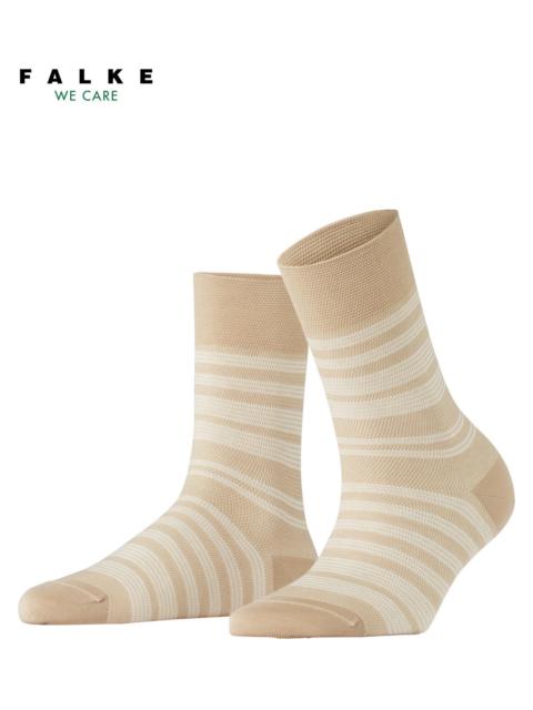 FALKE Sunset Stripe Women Socks