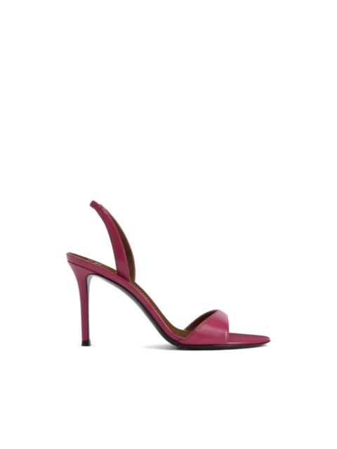 Giuseppe Zanotti Lilibeth sandals