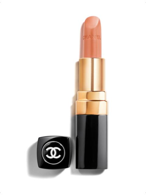 CHANEL ROUGE COCO Longwear Satin Lipstick Hydrating and Smoothing Lip Care 3.5g