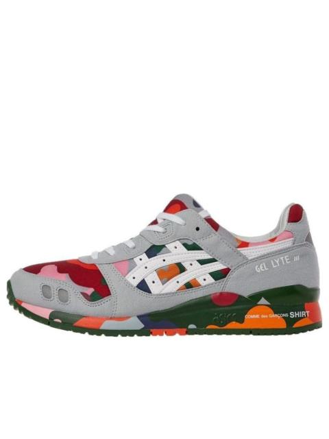 Asics ASICS Gel-Lyte 3 x COMME des GARCONS Shirt W28601
