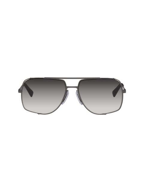 DITA Gray Midnight Special Sunglasses