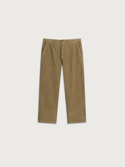 Barbour Barbour Cord Relaxed Fit Trousers