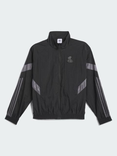 adidas FA Aloxe Track Top (Gender Neutral)