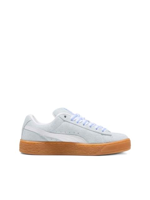 PUMA Wmns 스웨드 XL 'Thick N 얇은 이름 *