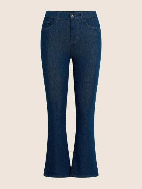Favorite Daughter THE ERIN HIGH RISE CROP BOOT