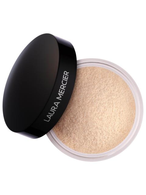 Laura Mercier Translucent Loose Longwear Setting Powder