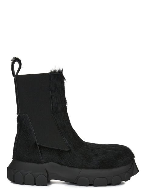 Rick Owens BOOTS