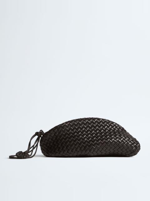 Bottega Veneta Small Onda Clutch