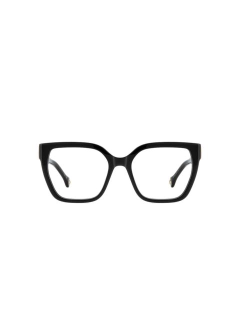 CAROLINA HERRERA square-frame glasses
