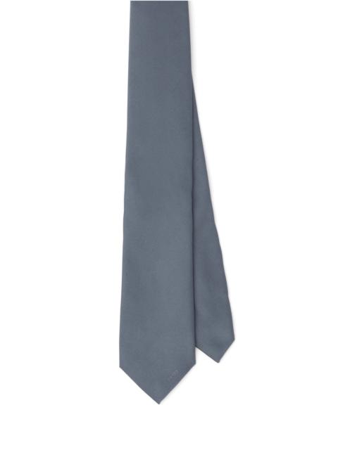 Prada Satin tie