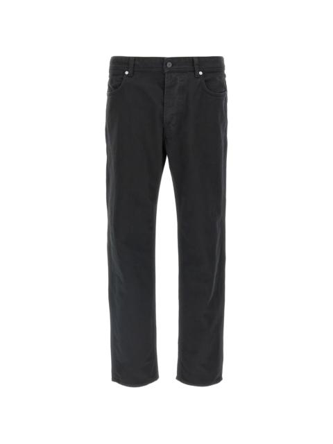 Stone Island Stone Island Five-pocket Trousers