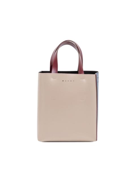 Marni mini Museo tote bag