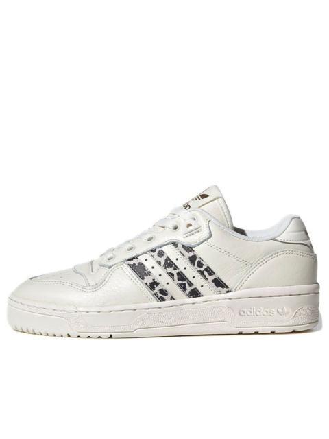 adidas (WMNS) adidas Rivalry Low 'Animal Print Stripes' FY9203