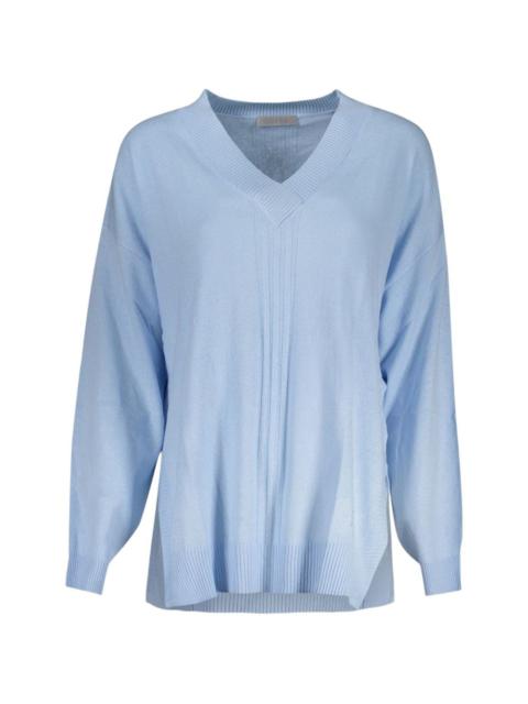 GUESS USA V-neck sweater