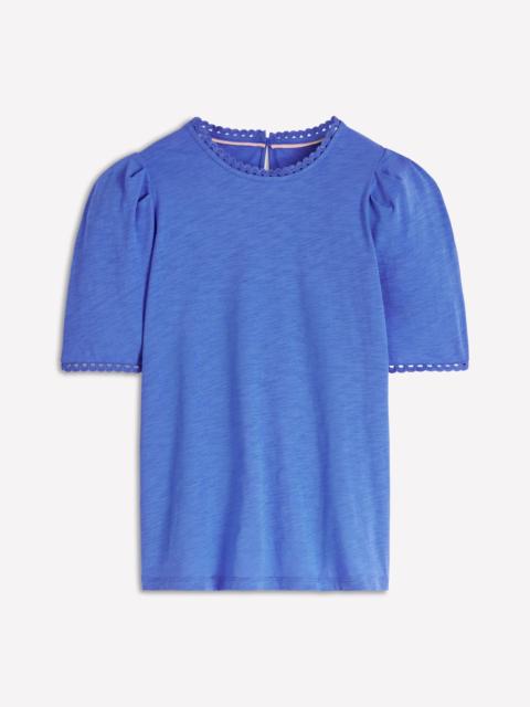 BODEN Ali Trim T-shirt-Regatta