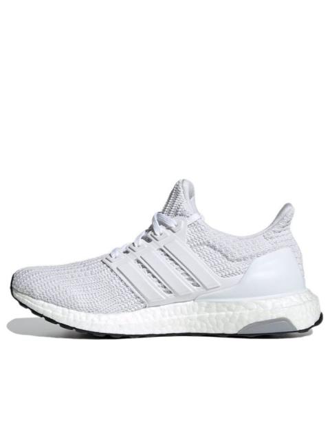 adidas (WMNS) adidas UltraBoost 4.0 DNA 'Cloud White' FY9122