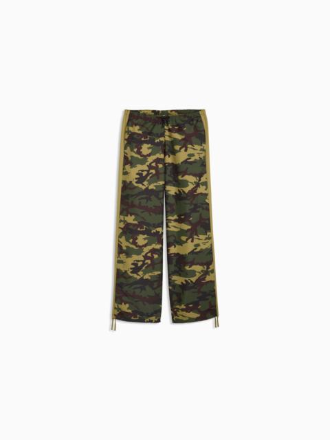 PUMA Street Glam Women's Relaxed Camo Pants