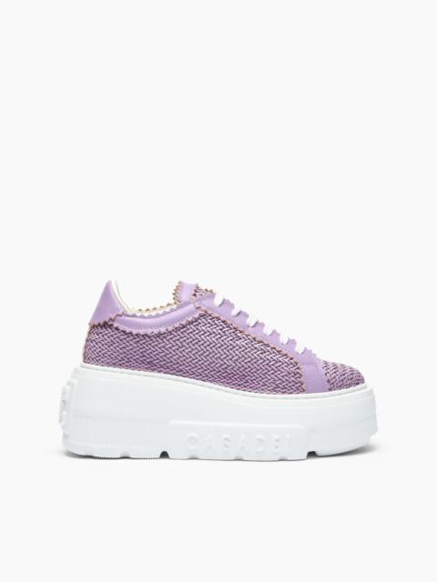 CASADEI Nexus Hanoi Sneaker