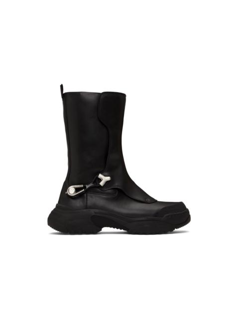GmbH Workwear High Boots