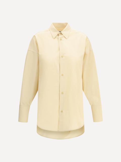 DARKPARK Carla oversized Shirt